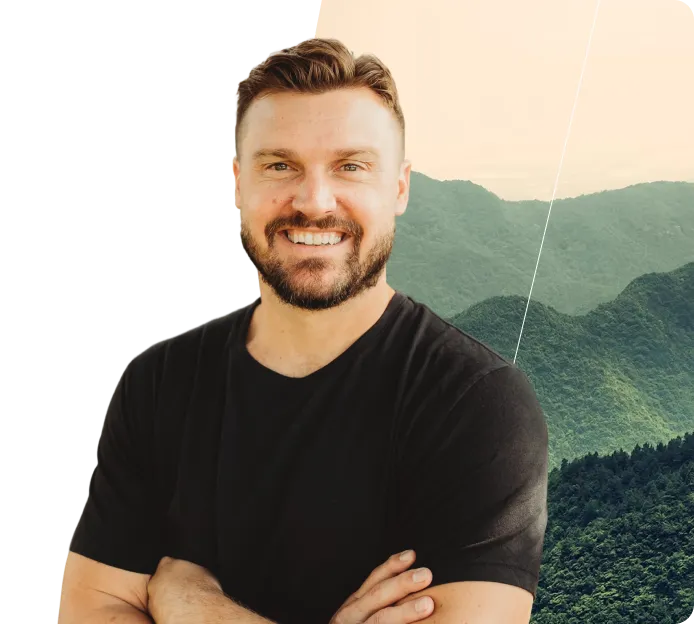 Coach Cason Lehman