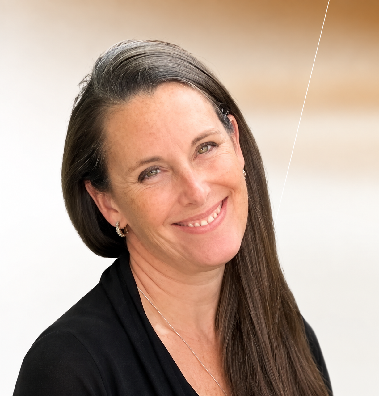 Kimberly Kowalik, clinical psychologist